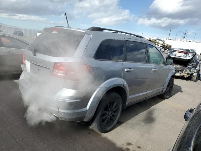 2020 Dodge Journey SE