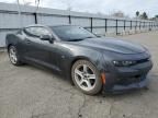 2016 Chevrolet Camaro LT