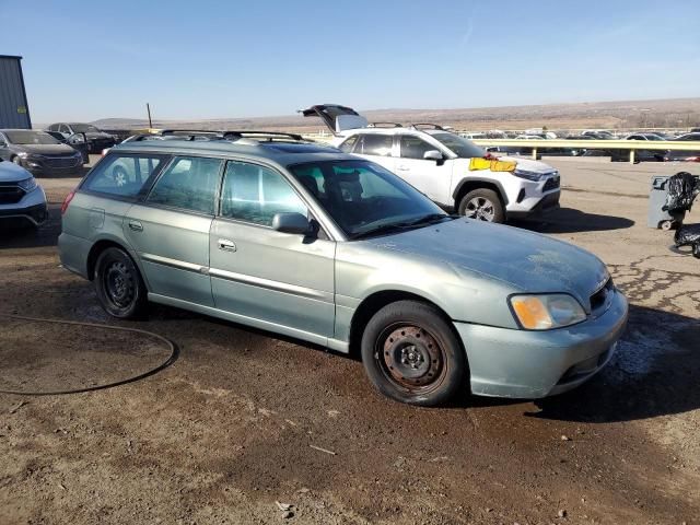 2003 Subaru Legacy L