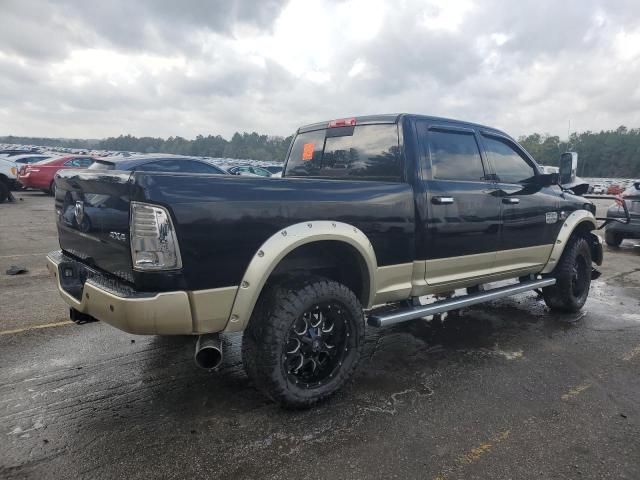 2013 Dodge RAM 2500 Longhorn