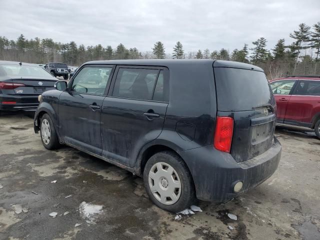 2009 Scion XB