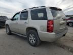 2013 Chevrolet Tahoe K1500 LTZ