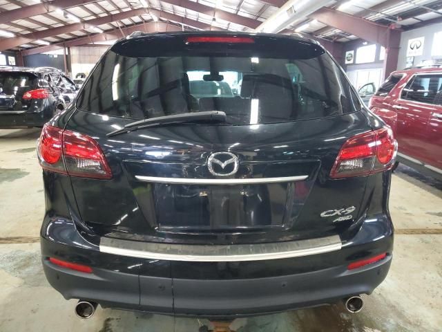 2015 Mazda CX-9 Grand Touring