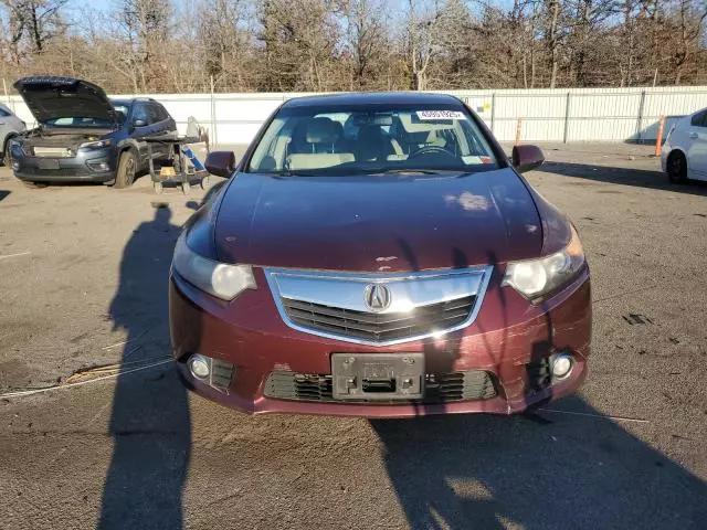 2011 Acura TSX