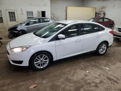 2015 Ford Focus SE en venta en Davison, MI