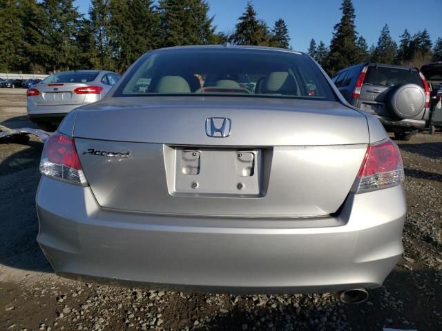 2010 Honda Accord EXL