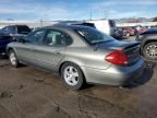 2001 Ford Taurus SEL