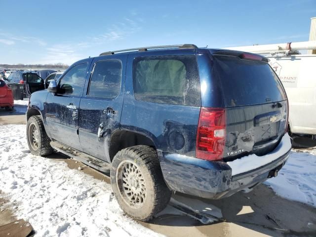 2007 Chevrolet Tahoe K1500