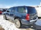 2007 Chevrolet Tahoe K1500