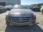 2014 Cadillac CTS Luxury Collection