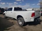 2013 Dodge 3500 Laramie