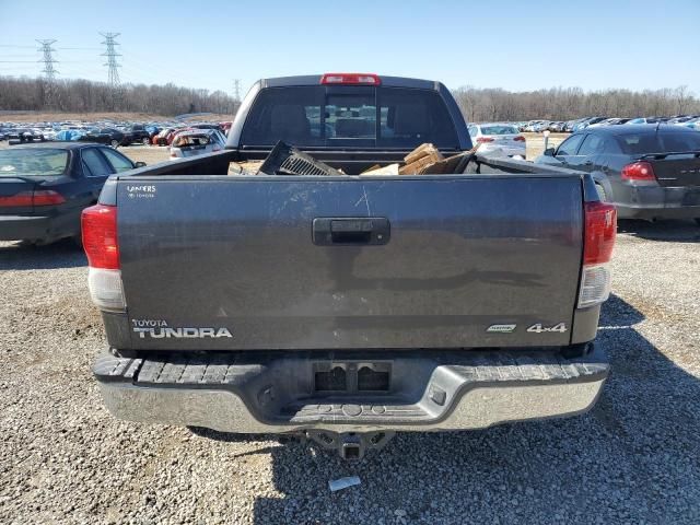 2013 Toyota Tundra Double Cab SR5