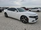 2017 Dodge Charger SE