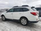 2017 Subaru Outback 2.5I