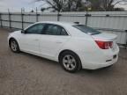 2016 Chevrolet Malibu Limited LS