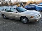 2005 Buick Lesabre Limited