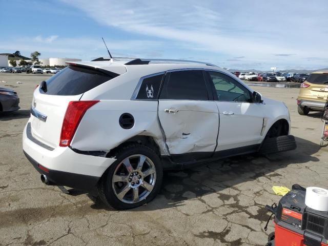 2011 Cadillac SRX Performance Collection