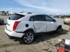 2011 Cadillac SRX Performance Collection