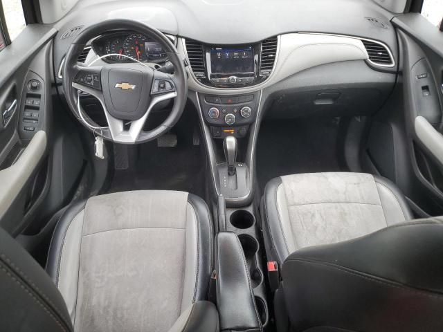 2020 Chevrolet Trax 1LT