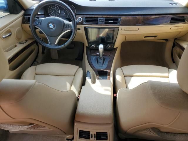 2007 BMW 328 I