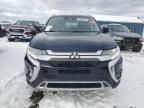 2020 Mitsubishi Outlander SE