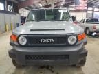 2013 Toyota FJ Cruiser