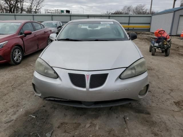 2006 Pontiac Grand Prix