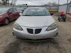 2006 Pontiac Grand Prix