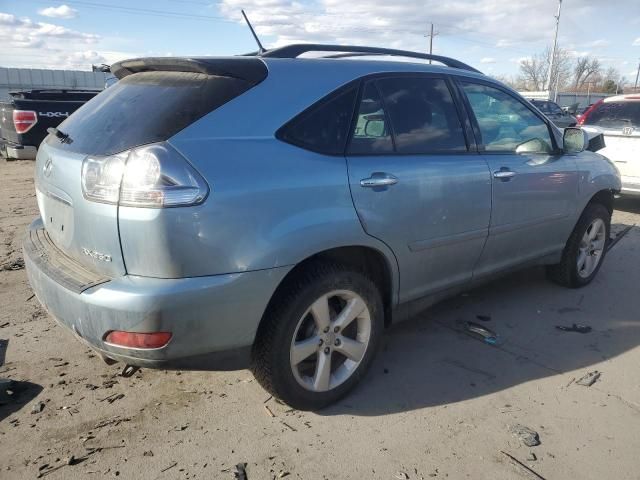 2008 Lexus RX 350