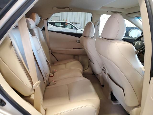 2014 Lexus RX 350 Base