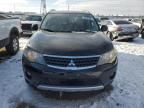 2009 Mitsubishi Outlander XLS