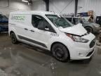 2020 Ford Transit Connect XLT