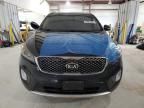 2017 KIA Sorento SX