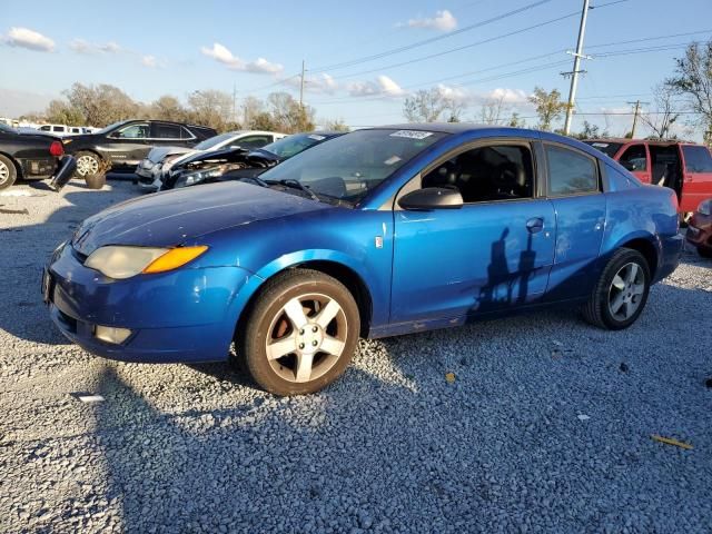 2006 Saturn Ion Level 3