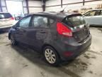 2013 Ford Fiesta SE