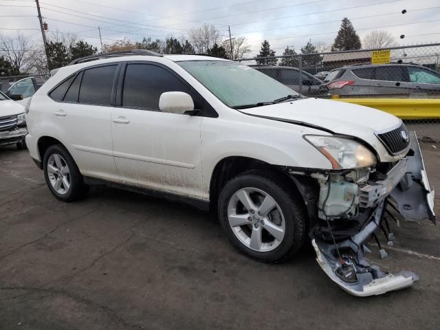 2004 Lexus RX 330