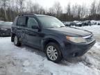 2011 Subaru Forester 2.5X Premium