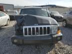 2009 Jeep Commander Sport