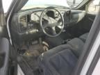 2005 GMC Sierra C2500 Heavy Duty