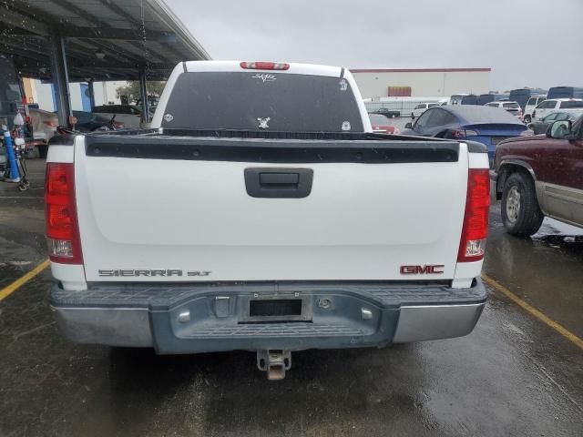 2007 GMC New Sierra C1500