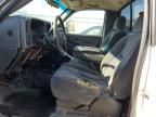 2007 GMC Sierra K2500 Heavy Duty