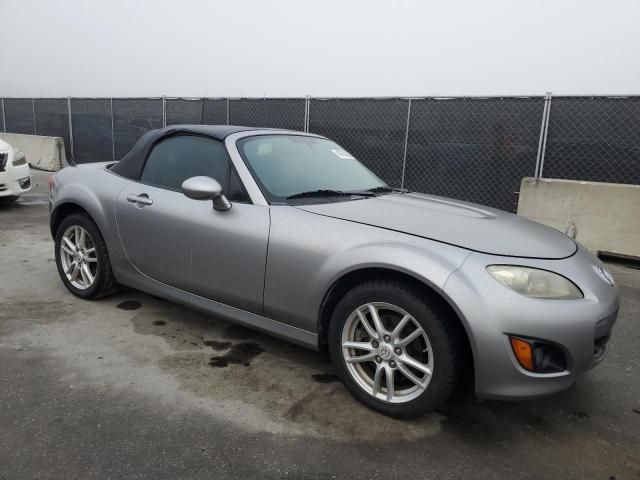 2010 Mazda MX-5 Miata