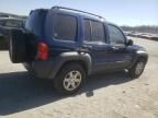 2004 Jeep Liberty Sport