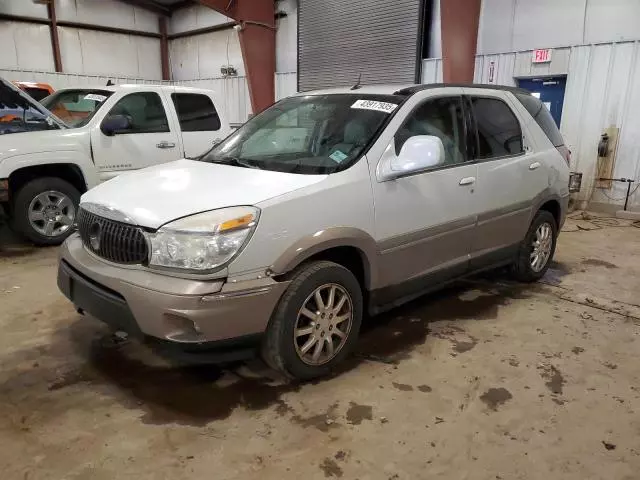 2007 Buick Rendezvous CX