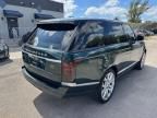 2014 Land Rover Range Rover Supercharged