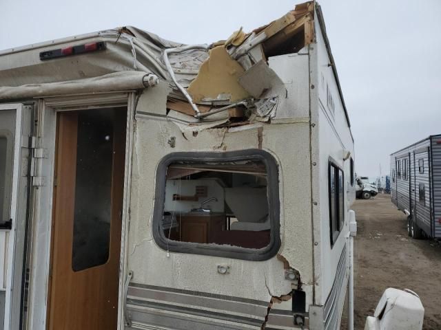 2003 Other 2003 'OTHER RV' Camper