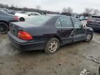 2001 Lexus LS 430