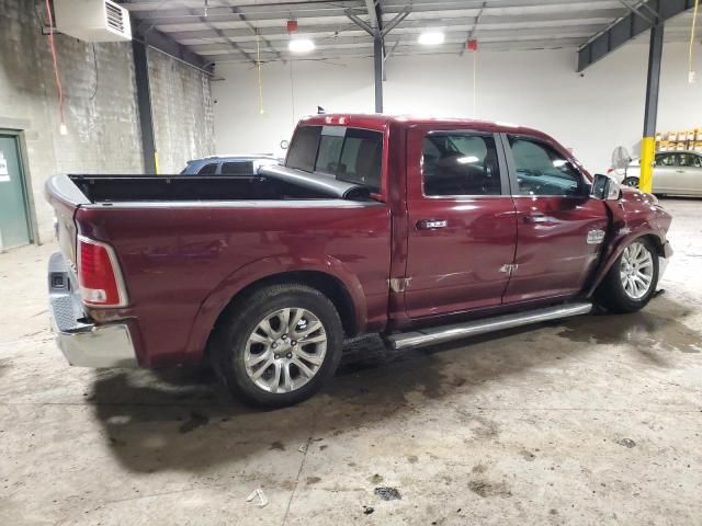 2017 Dodge RAM 1500 Longhorn