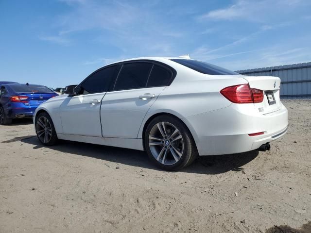 2014 BMW 328 I