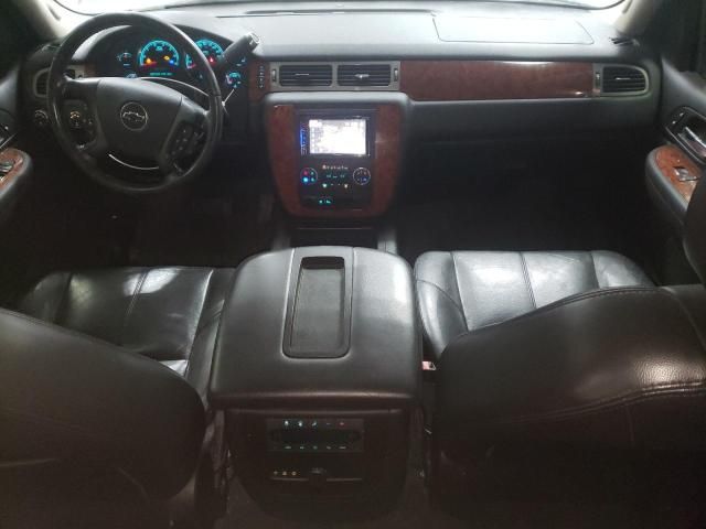 2008 Chevrolet Tahoe K1500 Hybrid